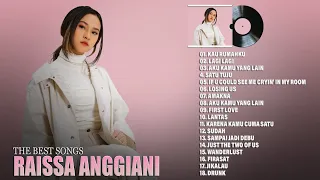 Lagu Terbaru Raissa Anggiani [Full Album] 2022 Viral - Lagu Pop Indonesia Hits & Terpopuler Saat Ini