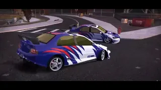 Need For Speed: Most Wanted (2005) - Rival Challenge - Earl (#9) | Blacklist 9 - Earl