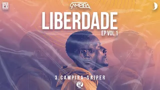 CAMPIRA - SNIPER (Original Mix)