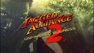 Jagged Alliance 2: Unfinished Business - Content, Gameplay, Steam Fix, 1.13 Mod - Win10/11