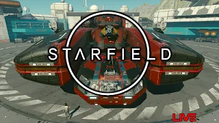 Only 10 More Days to Play Starfield