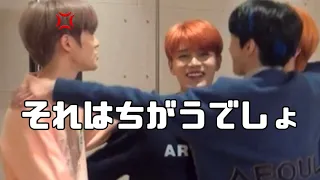 【NCT127】ジェヒョンがキレた？！ジョンウが思うデビュー後変わったメンバーは？(日本語字幕)