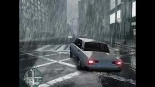 GTa IV AVTOSH !