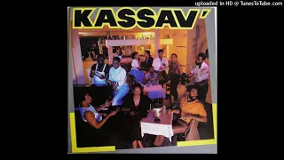 Kassav' - Tout La Rivyè Ka Décan' An Lan Mè