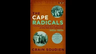 Prof Crain Soudien on Voice of the Cape