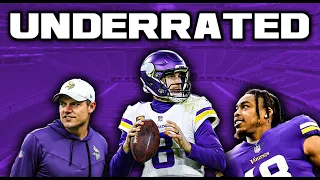 The Minnesota Vikings Can Be A Dangerous Team | 2023 NFL Team Previews