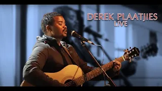 Ep. 62 - Out & About / Derek Plaatjies Live Performance