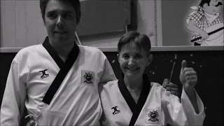 Taekwondo Coppa Chimera 2017 - Arezzo