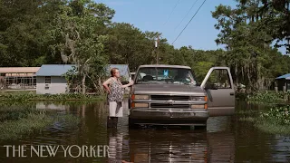 Inside Louisiana’s Sinking Communities | Belle River | The New Yorker Documentary