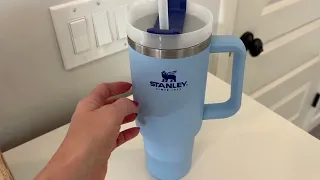 Why Stanley Water Bottles Are So Great- All the Features