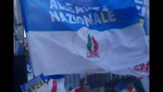 Libertà - Inno Alleanza Nazionale (Versione Integrale)