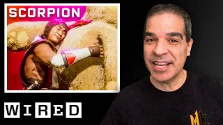 Every Mortal Kombat 11 Ultimate Friendship Explained By Ed Boon | WIRED