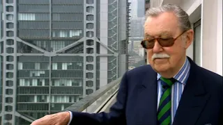 Hong Kong and Beyond (2009) Alan Whicker's Journey of a Lifetime