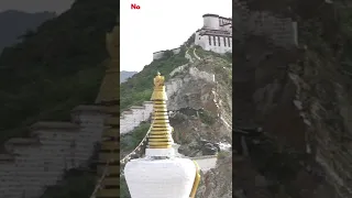 Unbelievable Facts About The Potala Palace Tibet