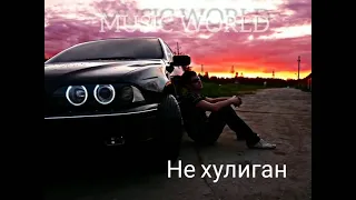 Хасан Хамдиев Не Хулиган NEW AUDIO REMIX 2021