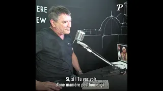 Compilation de Jean-Marie Bigard qui pête un plomb