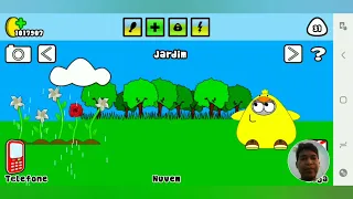 Pou Android/iOS/iPad Gameplay (HD) - episódio 26