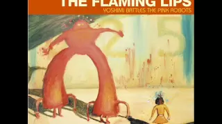 the flaming lips do you realize