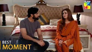 Bikhray Hain Hum - Episode 45 - [ 𝐁𝐞𝐬𝐭 𝐌𝐨𝐦𝐞𝐧𝐭 02 ] - #noorhassan  #nawalsaeed - HUM TV