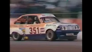 Hot Rod World Final 1980 Part 3