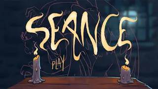 Seance - Playthrough (mystery horror game)