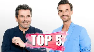 Die TOP 5 HITS von THOMAS ANDERS & FLORIAN SILBEREISEN 😍