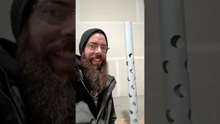 Easy DIY Hydroponic Tower Build Part 2