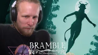 Quin69 Plays Bramble: The Mountain King | Full Playthough | With CHAT