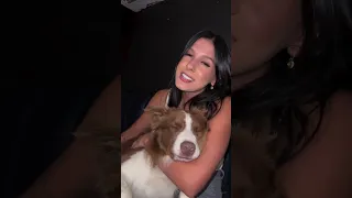 CACHORRO "CANTANDO" SOLTEIRO FORÇADO COM A ANA CASTELA