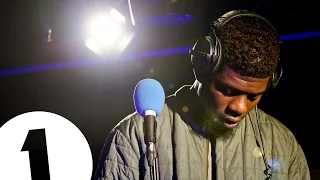 Mick Jenkins - Outro - Radio 1's Piano Sessions