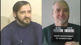 1981 interview with Thomas Creech, Idaho's self-proclaimed serial killer