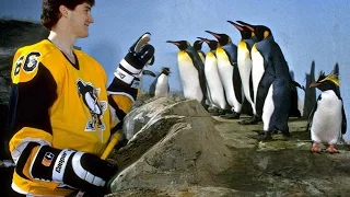 (HD) - Mario Lemieux - The Best. Ever. - Documentary (2005)