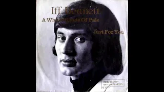 Iff Bennett - A Whiter Shade Of Pale (Procol Harum Cover)