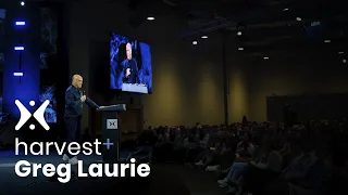 How To (And How Not To) Pray: Harvest + Greg Laurie