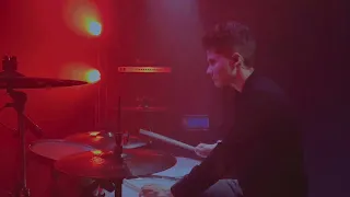Ирина Кайратовна - 5000 - Drumcover - Playthrough