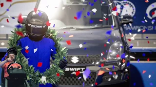 Испытания на Нюрбургринге и пенсионерская гонка в онлайне Gran Turismo: Sport