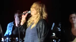 Anouk sings Nobody's Wife  Vestrock 2015