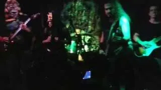 Fear of the Dark - Eddie Force One (Iron Maiden Tribute), Cuiabá - MT