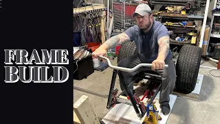 Building a custom Trike Motorcycle: The surprising Results!