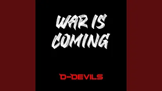 War Is Coming (Instrumental)
