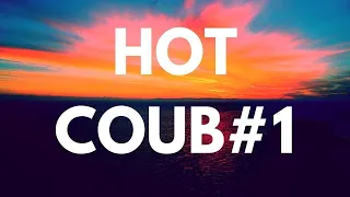 🔥Gifs With Sound🔥 | 🔥COUB MiX🔥 #1