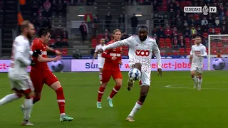 📽 Antwerp 🆚 Standard : 2-3