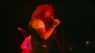 Whitesnake - Live - Ain't no love in the heart of the city - HD