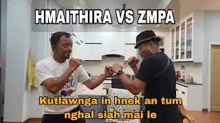 ZMPA VS HMAITHIRA HMAICHHAN AH AN IN TAWNG TA E.AN IN DIM LO DUN KHAWP MAI