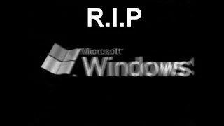 windows end-of-life animations