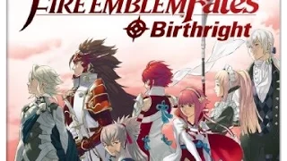 Fire Emblem Fates: Birthright - Chapter 15