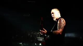 Metallica: Master Of Puppets (Copenhagen, Denmark. July 27, 2009)