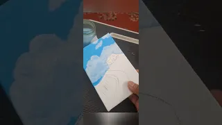 learn new painting skills