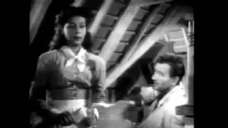 Angel and the Badman (1947) - Full Length John Wayne Western Movie