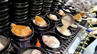 Chicken dish you must try when you come to Korea (Samgyetang) korean food